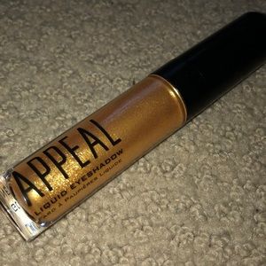Appeal liquid eyeshadow